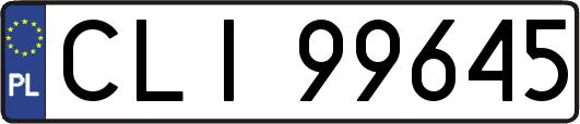 CLI99645