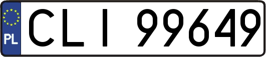 CLI99649