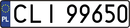 CLI99650