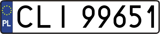 CLI99651