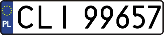 CLI99657