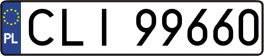 CLI99660