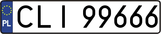 CLI99666