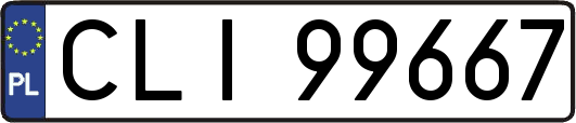 CLI99667