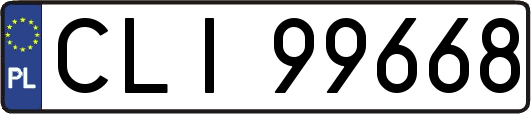 CLI99668