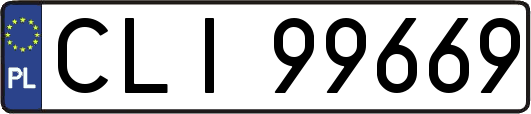 CLI99669