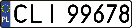 CLI99678