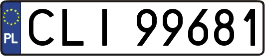 CLI99681