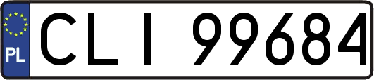 CLI99684
