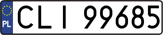 CLI99685