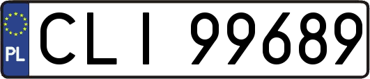 CLI99689