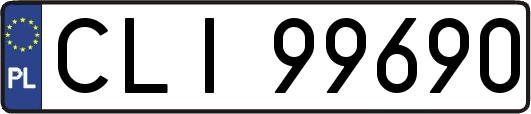 CLI99690
