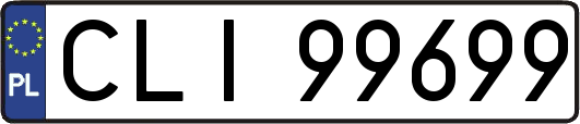 CLI99699