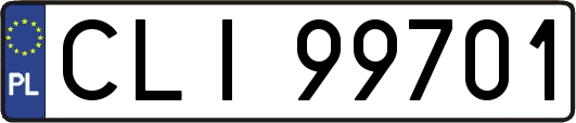 CLI99701