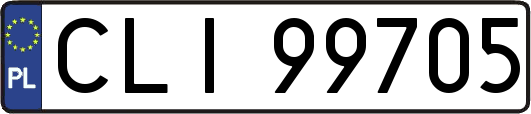 CLI99705