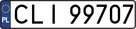 CLI99707