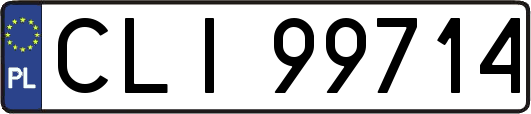 CLI99714