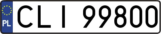CLI99800
