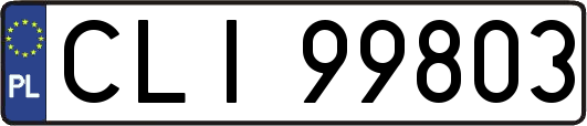 CLI99803