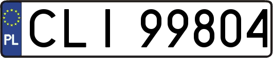 CLI99804