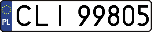 CLI99805