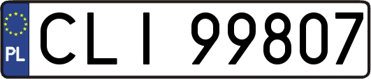 CLI99807