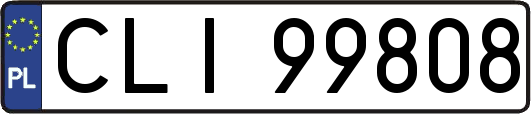 CLI99808