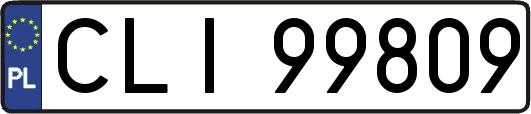 CLI99809