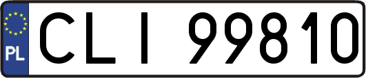 CLI99810