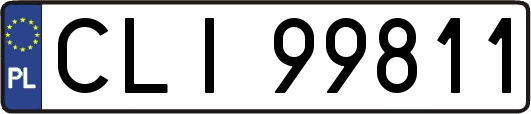CLI99811