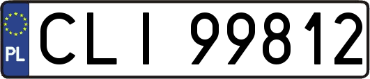 CLI99812