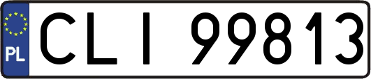 CLI99813