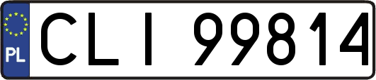 CLI99814
