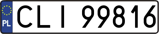 CLI99816