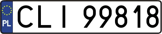CLI99818