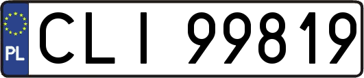 CLI99819