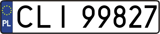 CLI99827