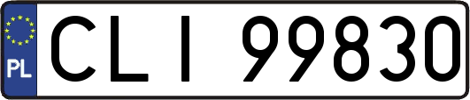 CLI99830
