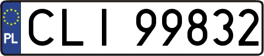 CLI99832