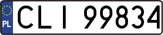 CLI99834