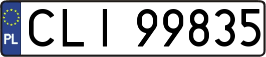 CLI99835