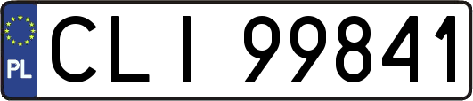 CLI99841
