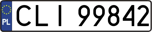 CLI99842