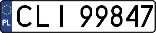 CLI99847