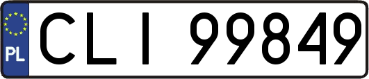 CLI99849