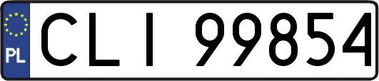 CLI99854