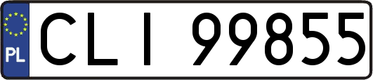 CLI99855