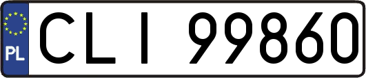CLI99860