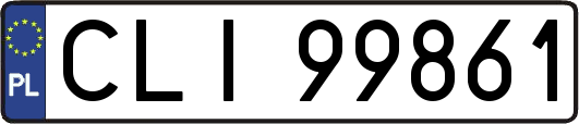 CLI99861