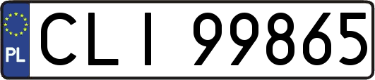 CLI99865